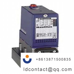 XMLA002A2C11_Telemecanique Sensors 